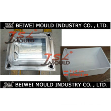 High Quality Household Drawer Plastic Mould